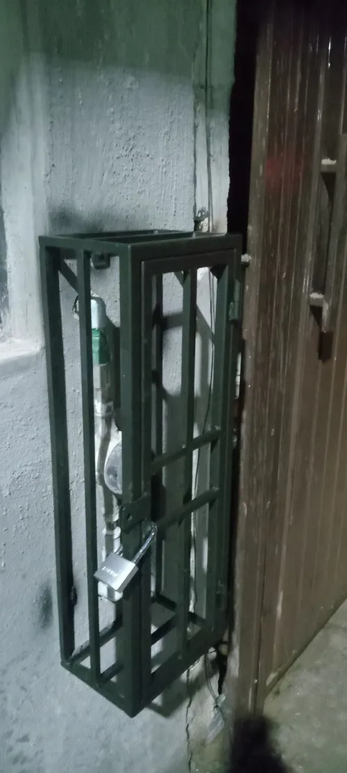 Trabajo de balconería: Proteccion5